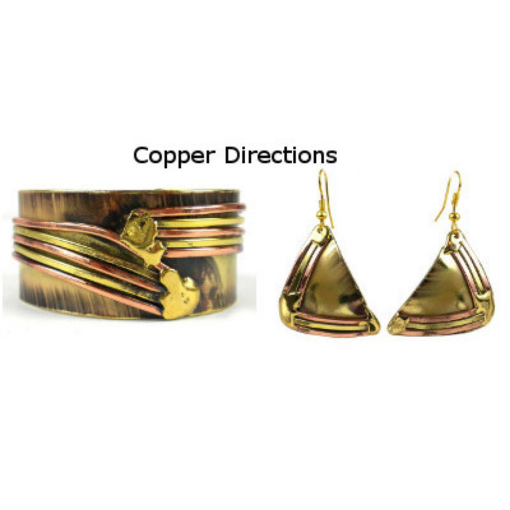 Copper Directions